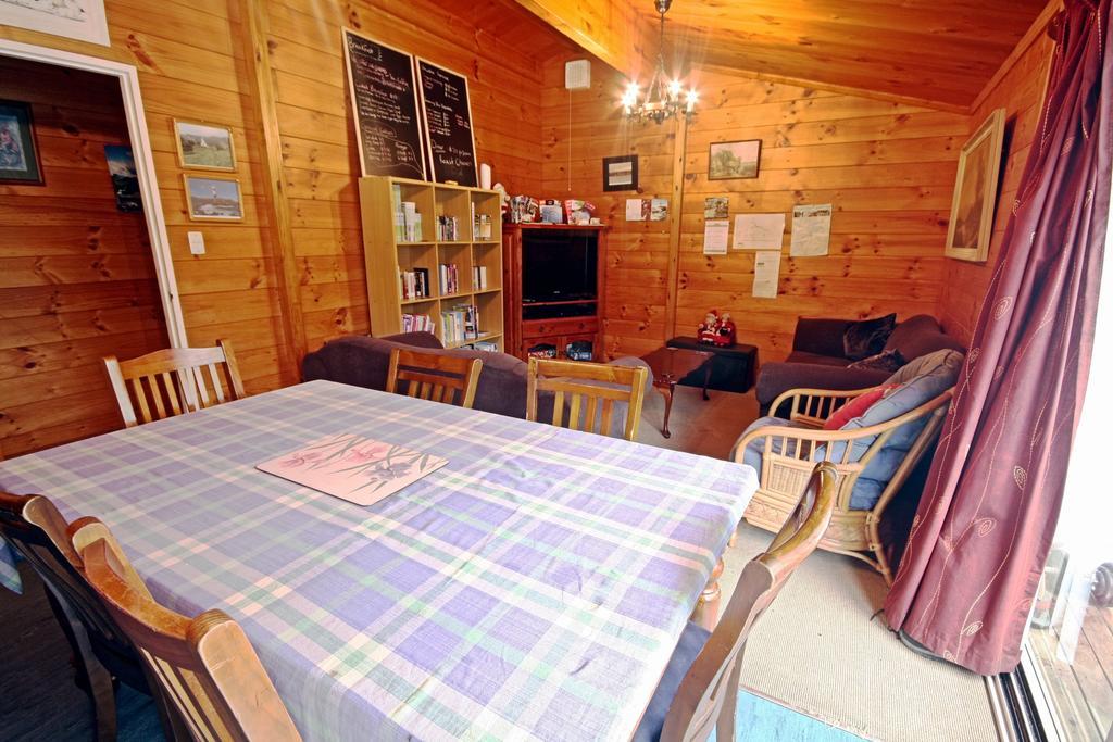 Tony'S Lodge トゥランギ 部屋 写真
