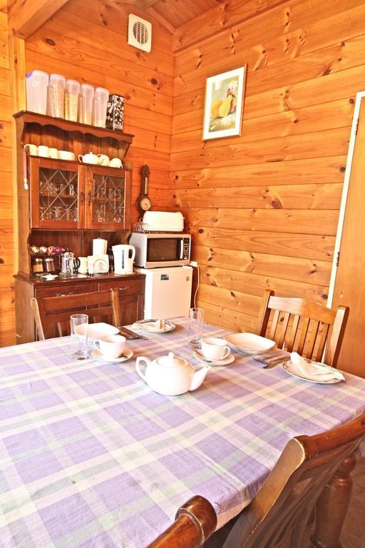 Tony'S Lodge トゥランギ 部屋 写真