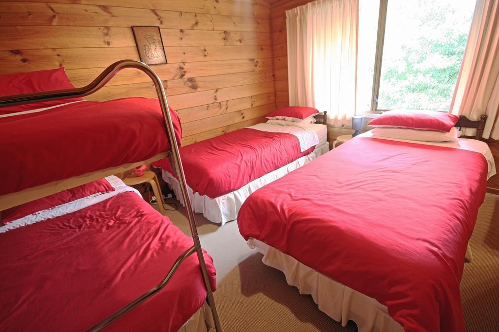 Tony'S Lodge トゥランギ 部屋 写真